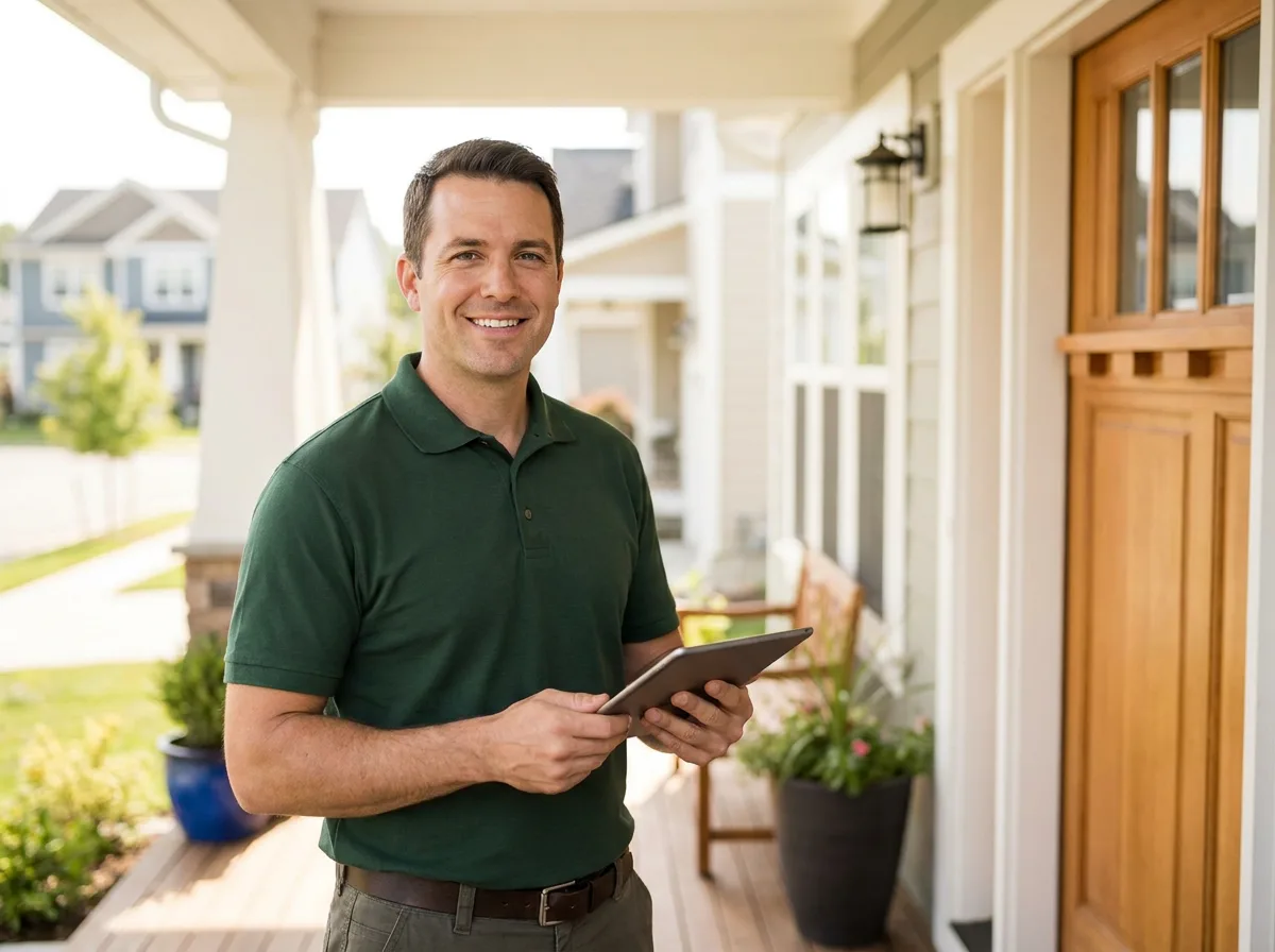Pest control FAQs for El Mirage, AZ
